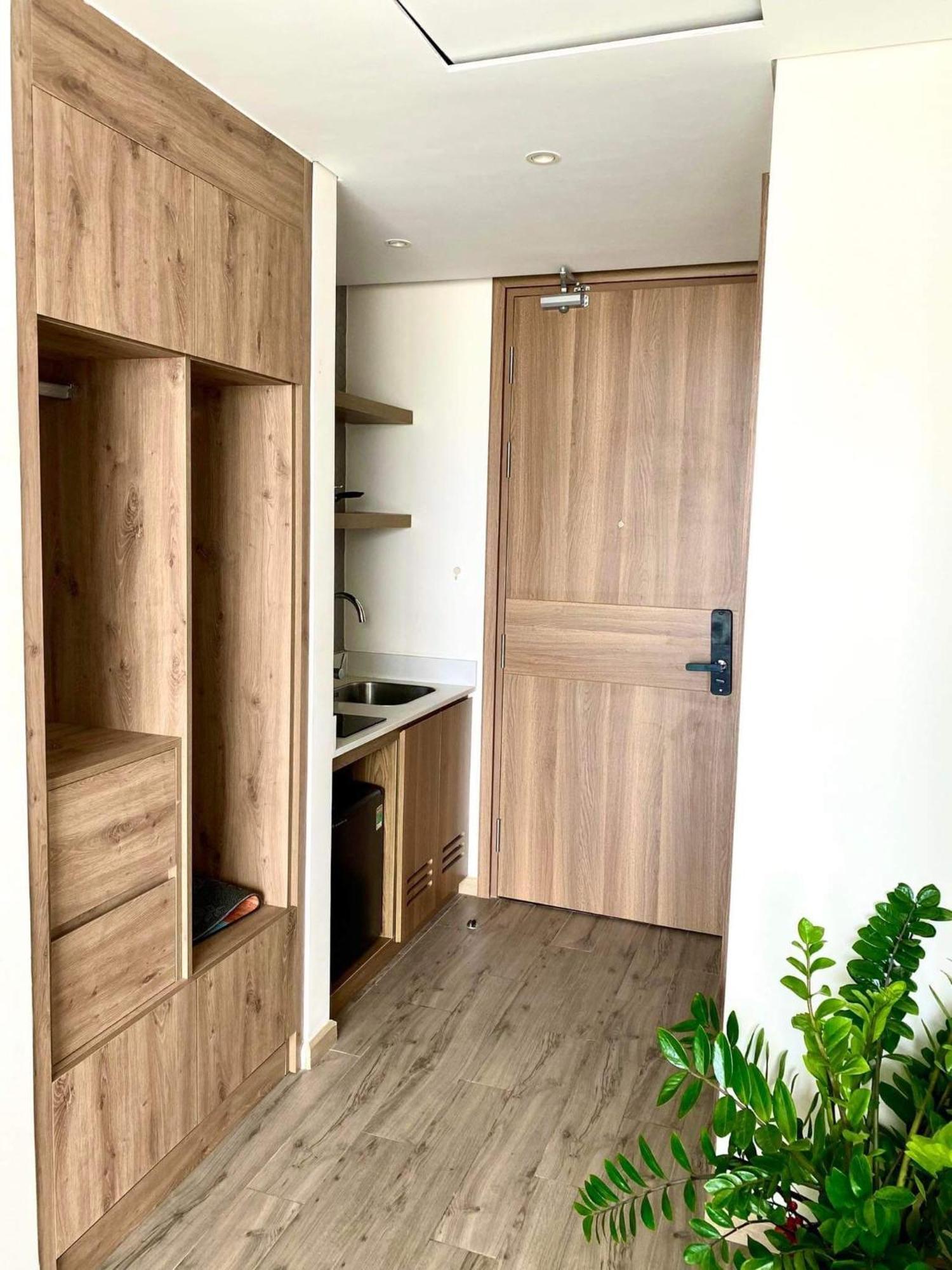 Luna Apartment - Apec Mandala Phu Yen ตวีฮหว่า ภายนอก รูปภาพ